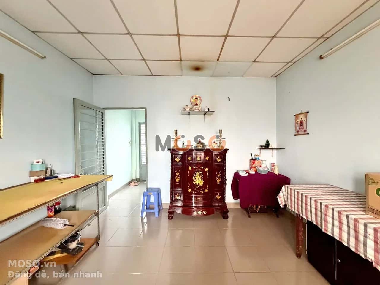 Bán nhà hẻm Nơ Trang Long Quận Bình Thạnh, TP.HCM – 4 phòng ngủ, giá 6.6 tỷ - ảnh 7